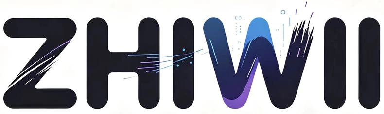 智绘未来 Logo